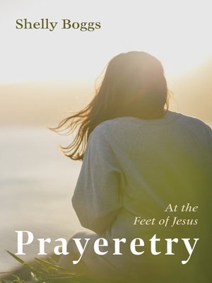 cover image of Prayeretry